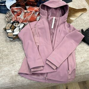 Lululemon Coat